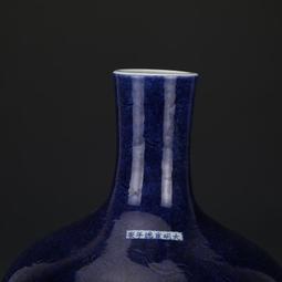 大明宣德釉里紅花卉大盤古董古玩仿古瓷器包老保真老物件陶瓷擺件 歷史價格詳細信息