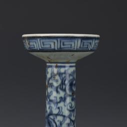 晚清 青花盤 歷史價格詳細信息