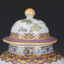 大清乾隆胭脂紅開窗山水碗古董古玩包老保真收藏真品老物件老貨 歷史價格詳細信息