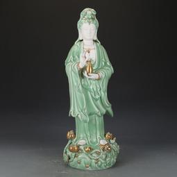 宋龍泉窯粉青釉鳳耳瓶 古董古玩收藏品真品 仿古瓷器 宋瓷擺件 歷史價格詳細信息