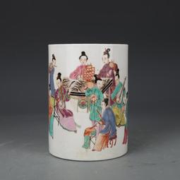 古董文玩瓷器大清乾隆年制黃底青花花卉紋葫蘆瓶老物件擺件賞瓶 歷史價格詳細信息