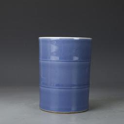 大清雍正黃釉胭脂紅描金多字款尊 花瓶一對 古玩古董陶瓷器收藏 歷史價格詳細信息