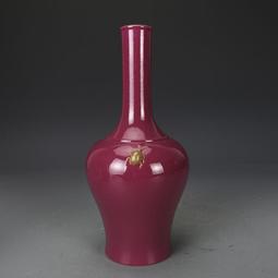 清乾隆御制描金粉彩孔雀紋碗 仿古瓷器 古董古玩 舊貨老貨收藏品 歷史價格詳細信息