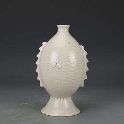 宋定窯紫金釉雞首壺 古瓷器古董古玩收藏真品包老保真 歷史價格詳細信息