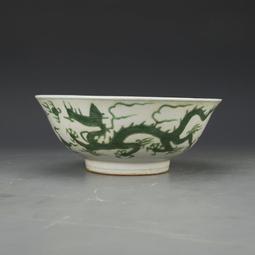 大明成化斗彩龍鳳紋杯仿古瓷器古董古玩包老保真收藏真品老貨 歷史價格詳細信息