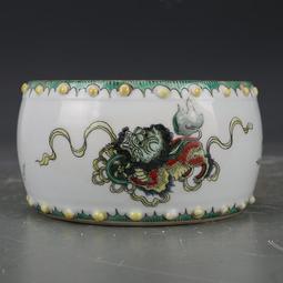 古董文玩瓷器大清乾隆年制黃底青花花卉紋葫蘆瓶老物件擺件賞瓶 歷史價格詳細信息