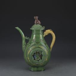 老三代素器【晨軒雅集】高古收藏沁色鈣化 ξξ 玉璜 ξξ 歷史價格詳細信息