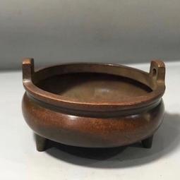 宣德彜器圖譜 | （明）呂震等撰 | 北京：中國書店,2006.0 歷史價格詳細信息