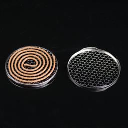 【念禪珠】u型髮簪女高級感古風檀木簪盤髮國風氣質簪子簡約 歷史價格詳細信息