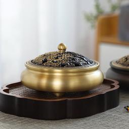 特價 香薰爐.薰爐滿300發貨.陶瓷蓮花香爐創意復古客廳擺件禪意香薰爐家用室內沉香檀香爐    網路購    的 歷史價格詳細信息