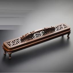 室外仿古鋁合金涼亭簡約新中式涼亭戶外涼亭庭院亭子 歷史價格詳細信息