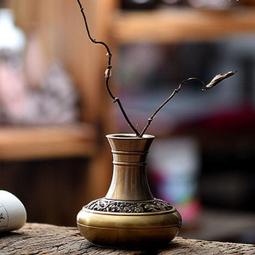 香爐 香灰爐 花邊香爐家用室內銅合金大號供佛財神供奉檀香爐三足鼎爐香薰爐 歷史價格詳細信息