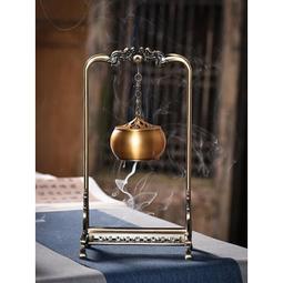 【香巴拉】純銅鏤空 五福臨門 雙面吊墜 歷史價格詳細信息