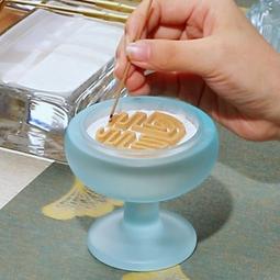 琉璃套裝家用香爐供水杯供果盤佛前供燈蓮花燈燭臺供佛佛具擺件 歷史價格詳細信息