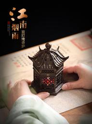 宮燈原礦底槽清 容量 280cc此壺為宮燈式，壺身十分飽滿，與水平壺相類似，壺底收斂。壓蓋式，子母線 紫砂 手工 名師作品【真棒好物】 歷史價格詳細信息