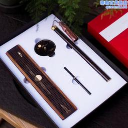 海上升明月中國風黑檀木發簪復古仿玉石流蘇發釵小眾高級盤發簪子 歷史價格詳細信息