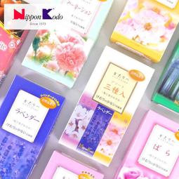 日本香堂nipponkodo語部系列櫻花香薰室內臥室家用熏香天然線香 歷史價格詳細信息