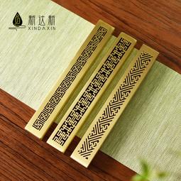 香爐盒 香爐家用室內臥香盒黑檀木檀香爐香插木質線香盒沉香熏香爐臥香爐 潮流 嘉良精品 歷史價格詳細信息