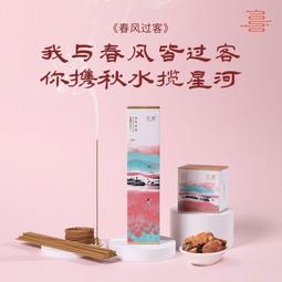 【喜香】檀香沉香盤香香插線香仿古香篆琉璃 歷史價格詳細信息