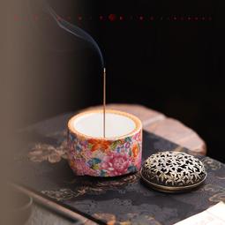 【沉香舍】陶瓷聞香杯 炭火空薰香道聞香杯 日式香道 埋香炭 篆香篆專用聞香杯 青瓷款 現貨 歷史價格詳細信息