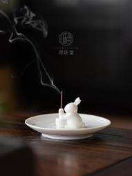 迷你熏香爐盤香爐三足爐供奉黃銅香爐家用仿古香薰爐桌面裝飾批發  露天市集  全台最大的網路購物市集 歷史價格詳細信息