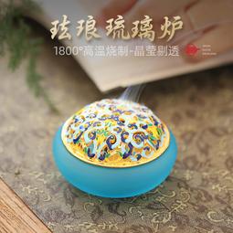 促銷琉璃爐香道工具套裝入門純銅手工打篆用品香粉香篆熏香爐打拓用品 歷史價格詳細信息