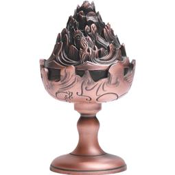 漢代錯紅銅鏡，東西漂亮。可順豐5462 歷史價格詳細信息