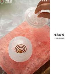 促銷琉璃爐香道工具套裝入門純銅手工打篆用品香粉香篆熏香爐打拓用品 歷史價格詳細信息