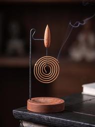 掛式香爐純銅吊香爐禮佛八吉祥佛具用品煙供爐供佛吊式香薰爐 歷史價格詳細信息