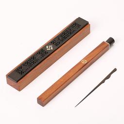 促銷線香爐釣魚翁檀香爐家用室內沉香擺件復古臥香爐創意香插香座陶瓷 歷史價格詳細信息