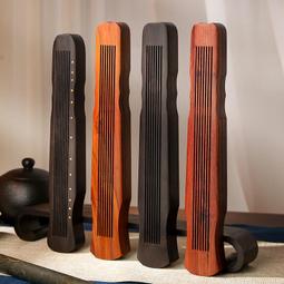 黑檀木臥香盒高檔香爐家用供奉木質沉香爐香盒熏香爐線香臥香爐11852 歷史價格詳細信息