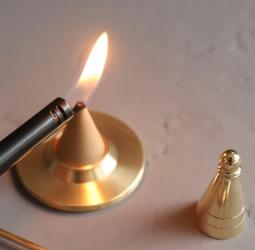 銅錐香模底座香匙裝塔香製作模具香勺打篆薰香香道用品★現貨現貨 歷史價格詳細信息