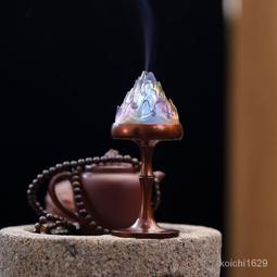 銅香爐純銅用室內香熏爐檀香線香燒香器純紫銅香爐盤香爐香薰爐 歷史價格詳細信息