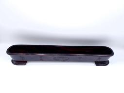 線香爐薰香爐藏式家用供佛用具銅合金密宗供奉雙鹿八吉祥臥香爐 歷史價格詳細信息