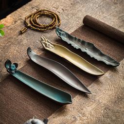 8香爐 臥香爐 線香爐 木質 線香盒 黑檀木 臥香盒 家用室內 檀香底座 焚香盒 沈香 熏香爐 香插拉麵 歷史價格詳細信息