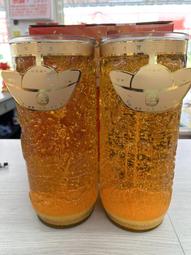 黄色果凍亮面鴨嘴夾 ( 原價19元) 歷史價格詳細信息