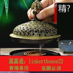 中式古典香爐銅爐擺件迷你款甪端踏蛇銅熏爐書房擺放獸熏香爐 仿古品 古玩古董收藏 歷史價格詳細信息
