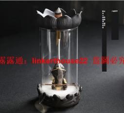 -佛手倒流香爐家用招財沈香檀香安神倒流香室內熏香紫砂禪意擺件 歷史價格詳細信息