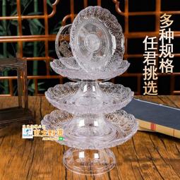 甄選✨塑膠 供佛 金沙 水杯 供水杯 供奉 神明 八吉祥陶瓷擺件齋菜供具 供佛碗供菜碗佛具供天用品寺廟供奉供盤 佛牌 歷史價格詳細信息