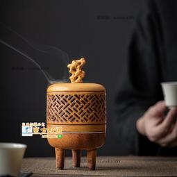 甄選✨中式玄關風水擺件 創意紫砂擺件 禪意小和尚 濟公 降龍羅漢 倒流香爐 塔香熏香爐 功夫茶具配件 歷史價格詳細信息