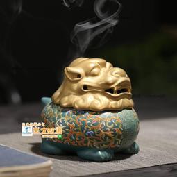 【甄選】線香香爐實木彩繪尼泊爾長臥香爐家用室內八吉祥供佛藏式擺件 歷史價格詳細信息