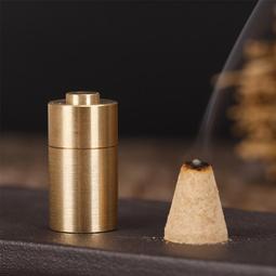 純銅錐香模具塔香模 古法香粉製香手工 香篆香道入門用品打拓工具 歷史價格詳細信息