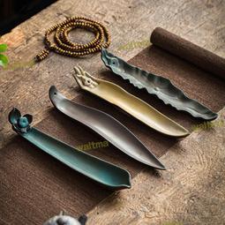 8香爐 臥香爐 線香爐 木質 線香盒 黑檀木 臥香盒 家用室內 檀香底座 焚香盒 沈香 熏香爐 香插拉麵 歷史價格詳細信息