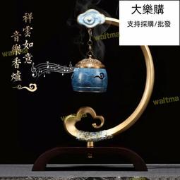 香爐純銅傢用室內熏香供佛擺件插香蓮花寺廟祠堂綫香爐燒香爐大號 香爐 神明爐 傢用供佛香爐 室內供奉燒香爐 觀音財神插香 歷史價格詳細信息