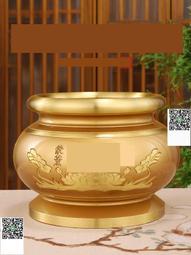 銅香爐上香佛前供水杯香薰爐供果盤佛具用品大全供奉供具黃銅套裝 歷史價格詳細信息