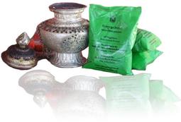 [綺異館] 藏香香爐 插香器 手工製木盒鑲銅片 臥香適用 二款設計 二款尺寸選擇 藏傳佛教 歷史價格詳細信息