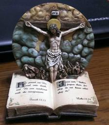 耶穌 受難記 925純銀 戒子 戒指 agnes b zara gucci lv georg jensen tif-鴻運飾品 歷史價格詳細信息