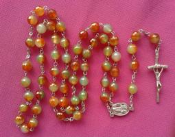 天主教 基督教 禮品 天然淡水珍珠項鏈&mdash;&mdash;婚禮套裝 歷史價格詳細信息