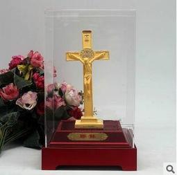 天主教 基督教 禮品 精品6MM-8MM3A級天然紫水晶五端玫瑰經長念珠時尚韓版項鏈 歷史價格詳細信息