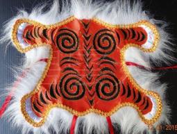 { 碧雲天佛具原料百貨批發 }桌圍 桌裙 蓮花桌裙 現貨 3尺5寸平電車繡蓮花桌裙 歷史價格詳細信息